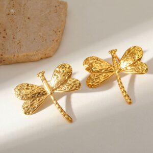 Dragonfly Stud