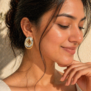 Dual Orbit Studs