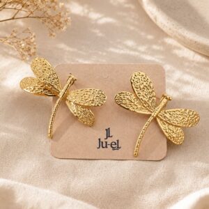 Dragonfly Stud
