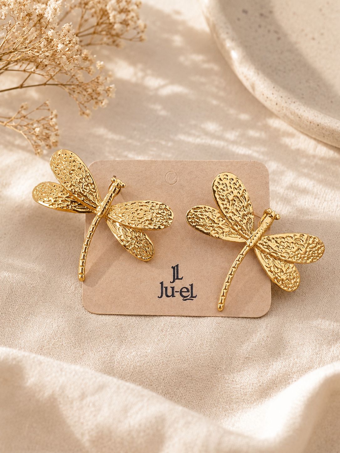 Dragonfly Stud