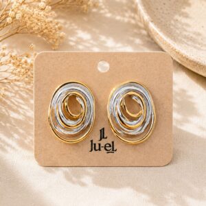 Dual Orbit Studs