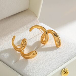 Epsilon Knot Stud