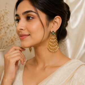 Bhoomika Layer Chand