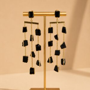Cascade Dazzle Earrings