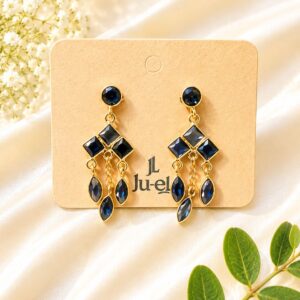 Daisy danglers sapphire