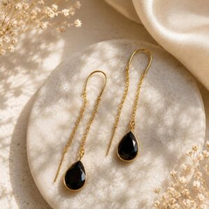 Droplet Threaders