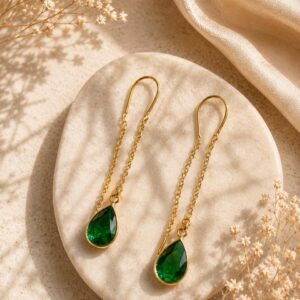 Droplet Threaders