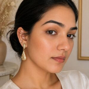 Juel Drop Earrings