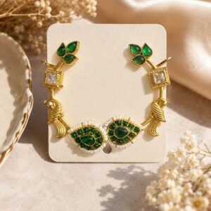 Mayil Full Cover Earcuff
