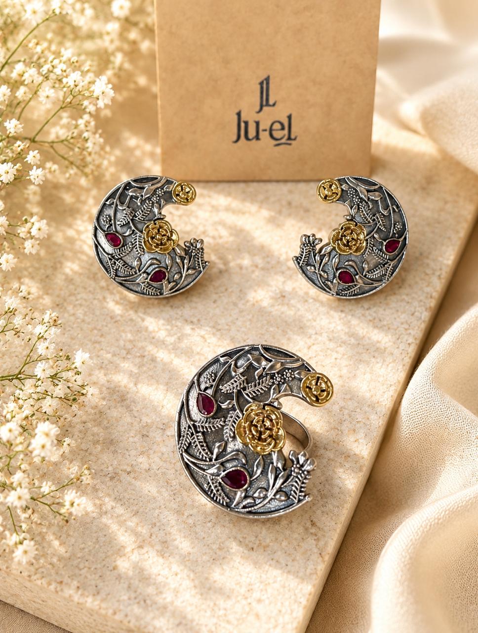 Moon Shine Set