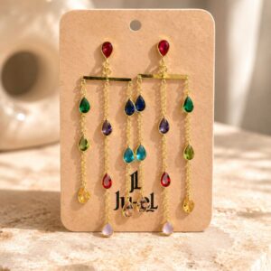 Mugudhi danglers