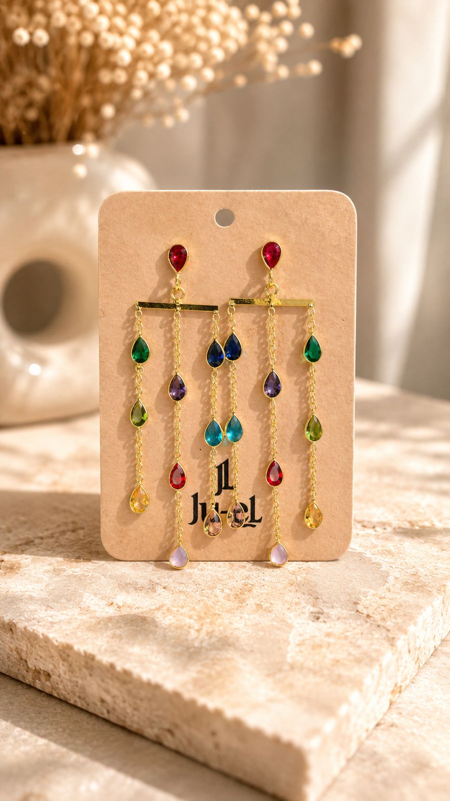 Mugudhi danglers