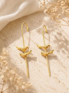 Myna Earcuff