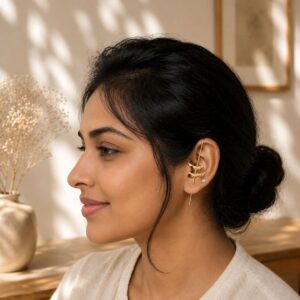Myna Earcuff