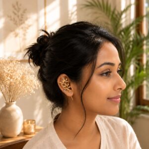 Olivia Earcuff