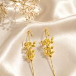 Olivia earcuff