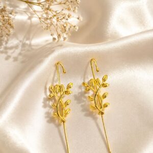 Olivia earcuff