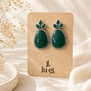 Petal Bloom Earrings