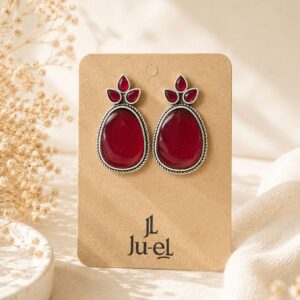 Petal Bloom Earrings