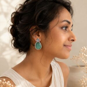 Petal Bloom Earrings