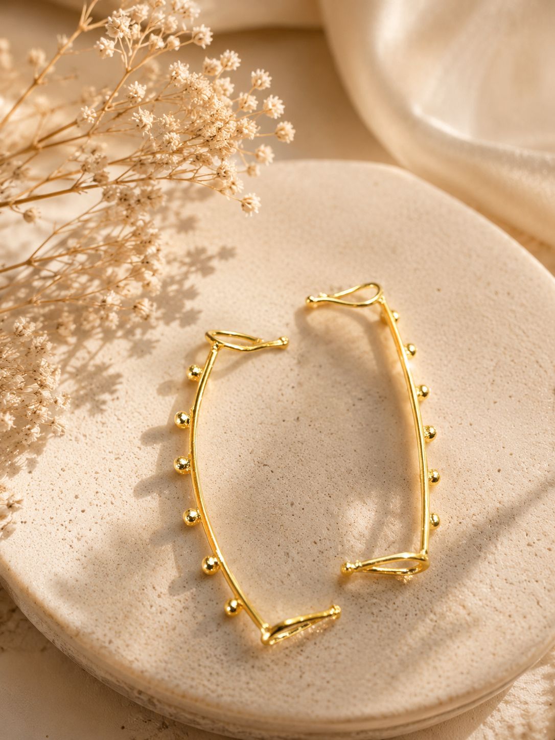 Rimjim full earcuff