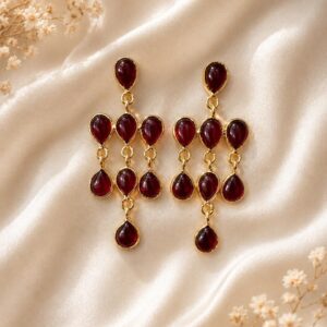 Riya Dangler Earrings