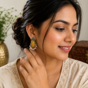 Rohini Studs