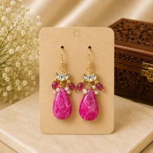 Rubina Hook Dangler