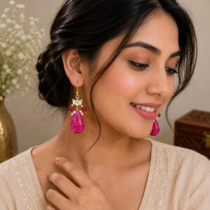 Rubina Hook Dangler