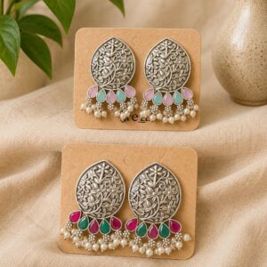 Sanvika studs