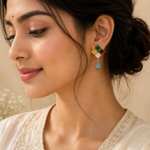 Sudha Multi Studs