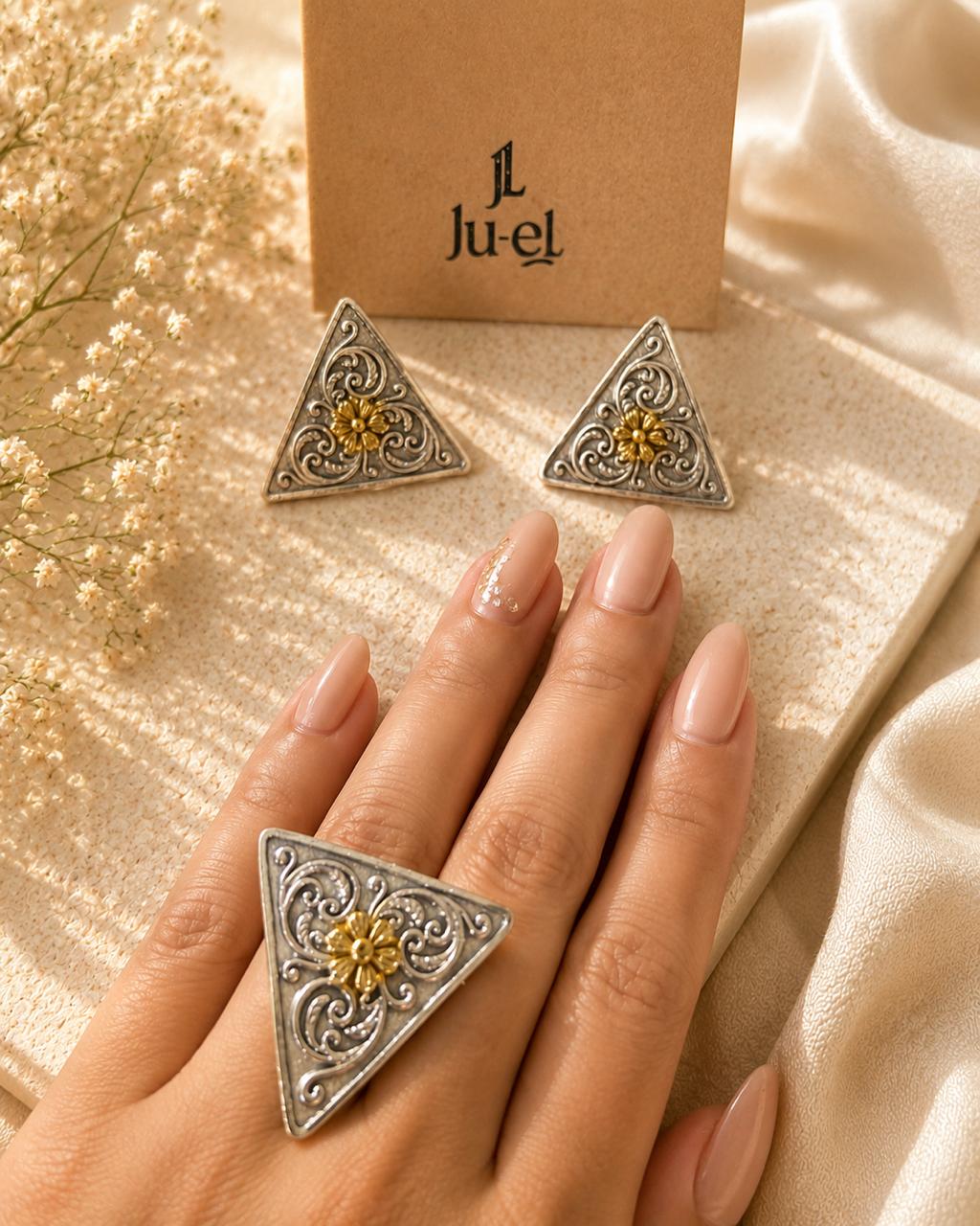 Triangle Statement Set