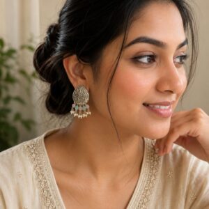 Sanvika Studs