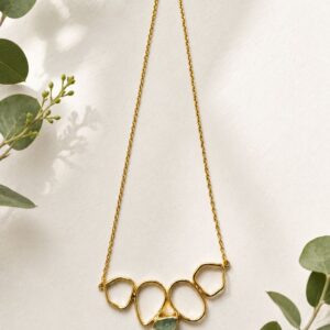 Aura Necklace