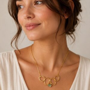 Aura Necklace