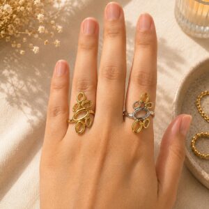 Hollow Ring