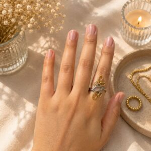 Hollow Ring