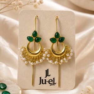 Kalyani Earcuffs
