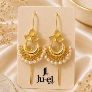 Kalyani Earcuffs