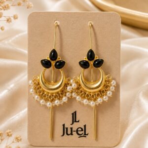 Kalyani Earcuffs