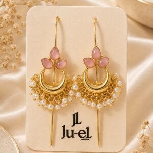 Kalyani Earcuffs
