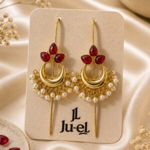 Kalyani Earcuffs