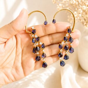 Cosmic Earcuffs