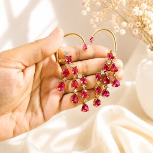 Cosmic Earcuffs