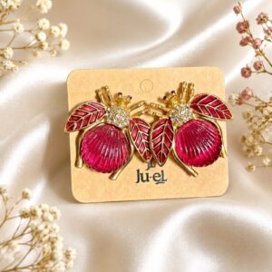 The Ruby Bug
