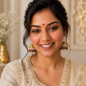 Two Layer Multi Jhumka