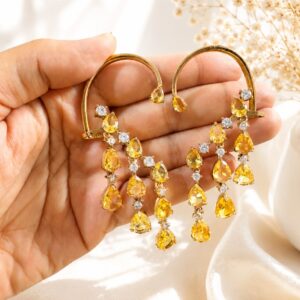 Cosmic Earcuffs