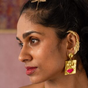 Pop Concept Earrings