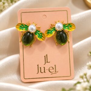 emerald bee